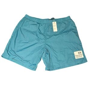 New-With-Tags Sergio Tacchini Men’s Swim Shorts (3XL)